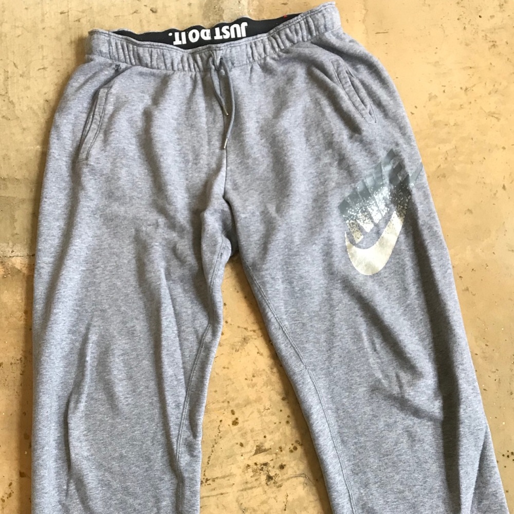 Nike Sweatpants